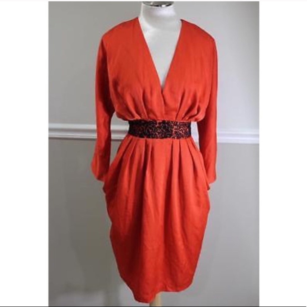 H&M dress w/ pockets